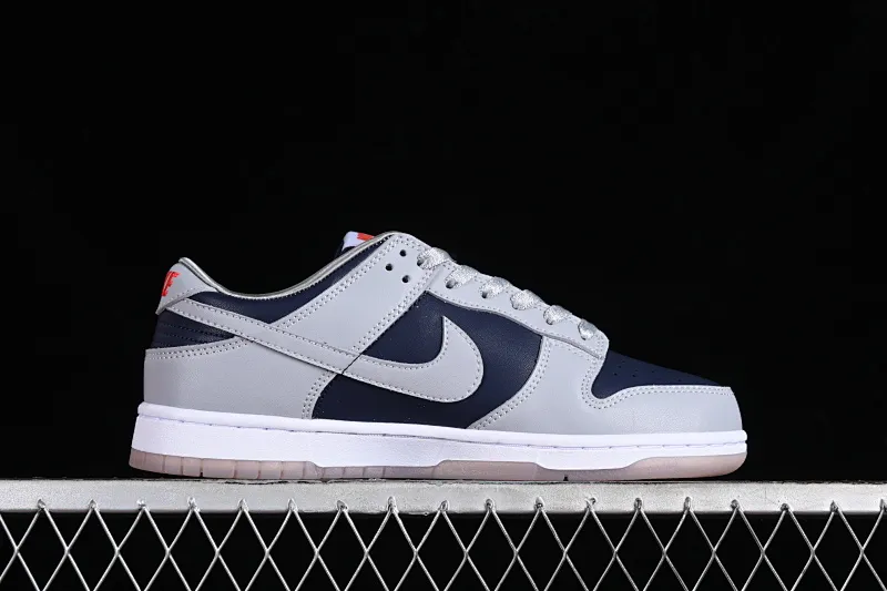 All Categories Nk SB Dunk Series Nk SB Dunk Low Low-top Sneakers Nk SB Dunk Low SP Shadow Gray Second Generation Casual Sports Skateboard Shoes DD1768-400